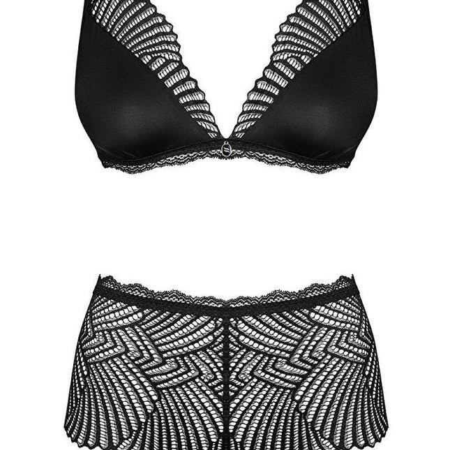 Sexy set