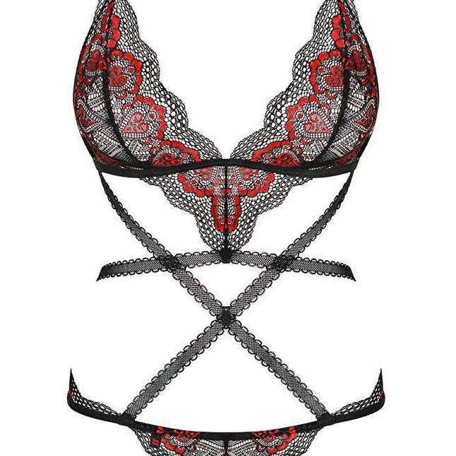 Shapewear Body