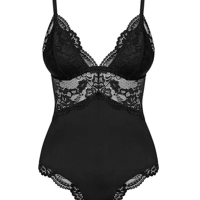 Shapewear Body