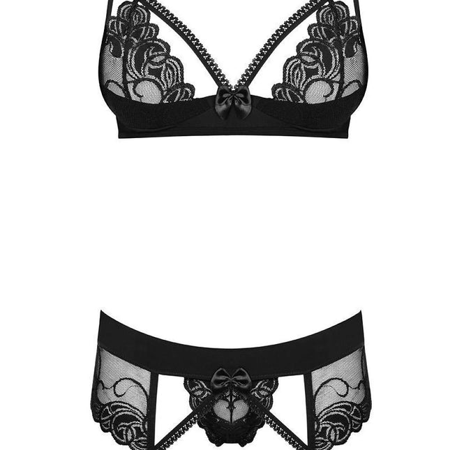 Sexy set