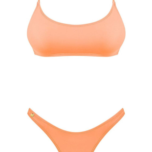 Obsessive Women's Two-Piece Swimsuit - Stylish Design & Comfortable Fi