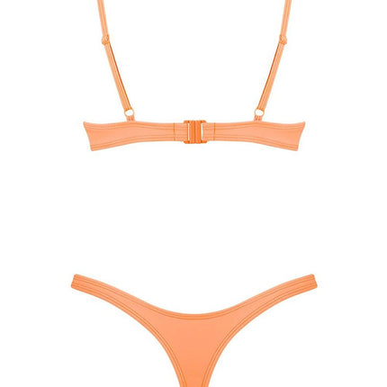 Obsessive Women's Two-Piece Swimsuit - Stylish Design & Comfortable Fi