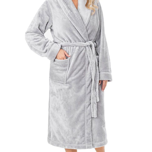 Bathrobe