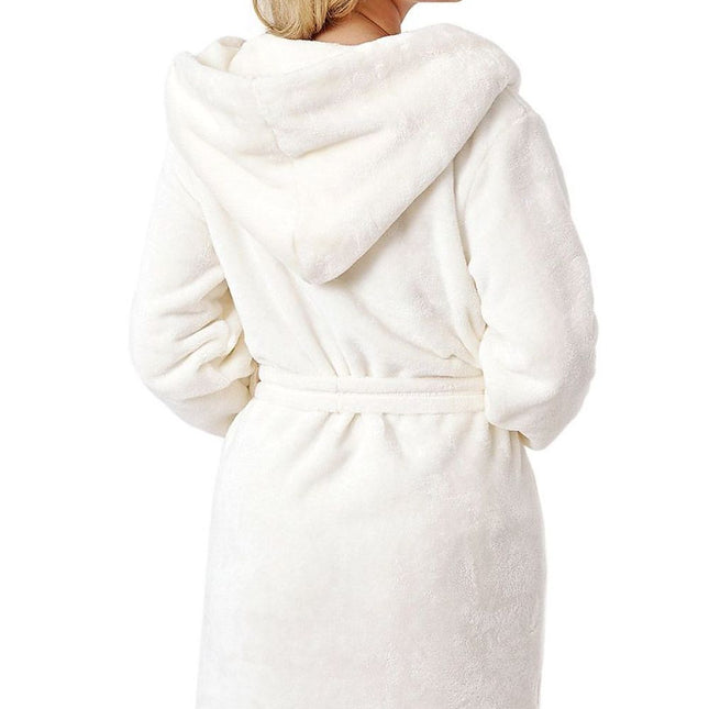 Bathrobe
