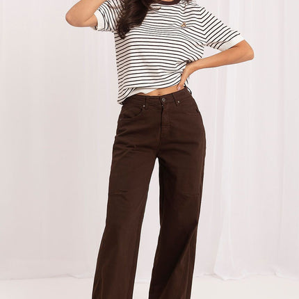 Short sleeve sweater
