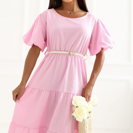  Daydress model 230148 Italy Moda 