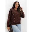 brown / EU S/M | US S/M