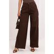brown / EU XS | US XS