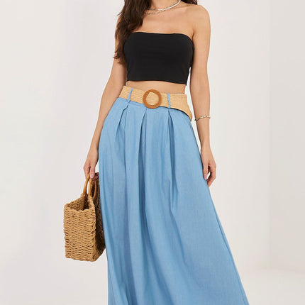 Long skirt