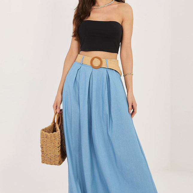 Long skirt