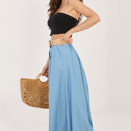 Long skirt