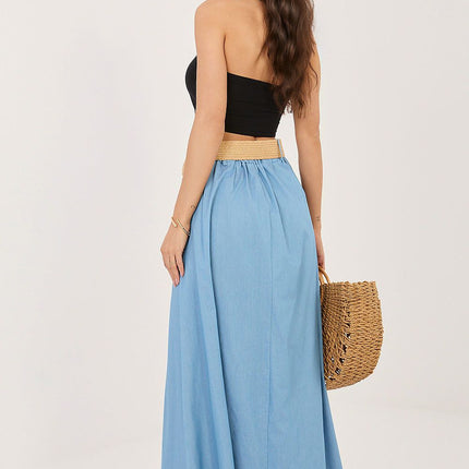 Long skirt