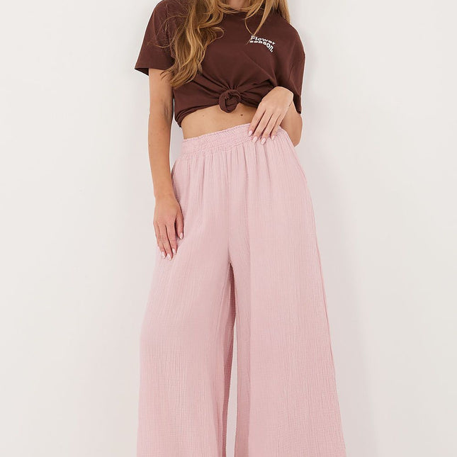 Women trousers