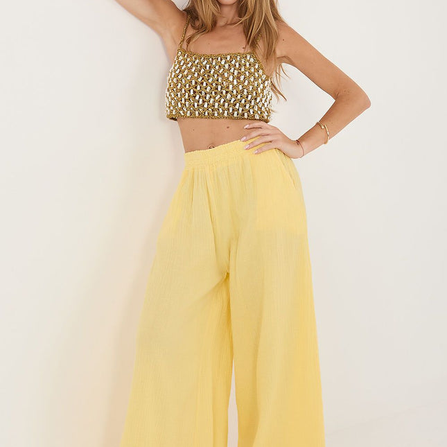 Women trousers
