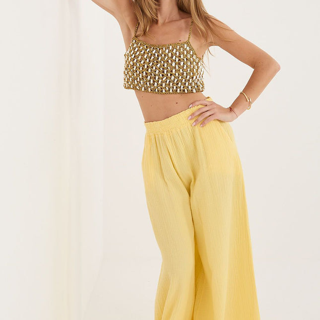 Women trousers