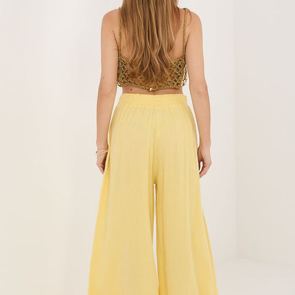 Women trousers