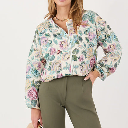  Jacket model 230174 Italy Moda 