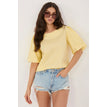 yellow / EU one-size-fits-all | US one-size