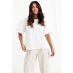 white / EU one-size-fits-all | US one-size