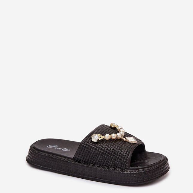 Platform sandals
