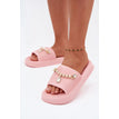 pink / EU 36/37 | US 6