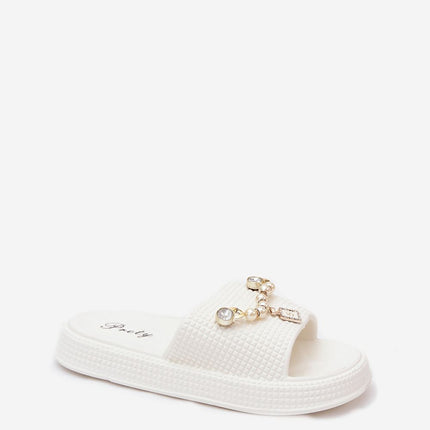 Platform sandals