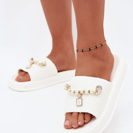 Platform sandals