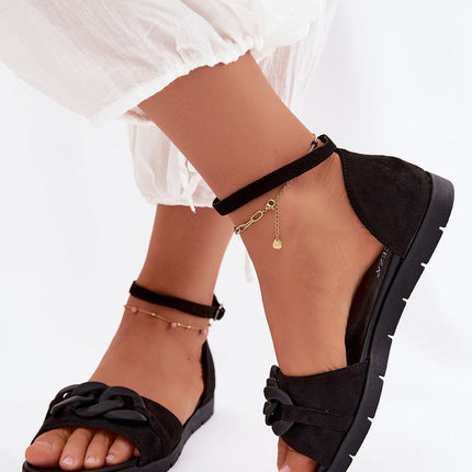 Sandals