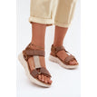 brown / EU 36 | US 5.5