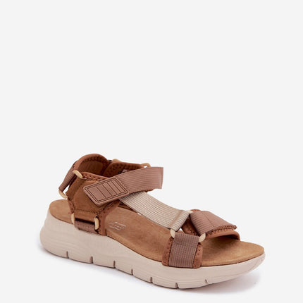 Platform sandals