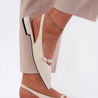 beige