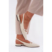 beige / EU 36 | US 5.5