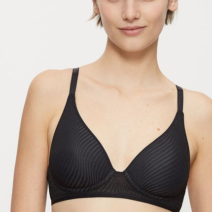  Padded bra model 230218 Triumph 