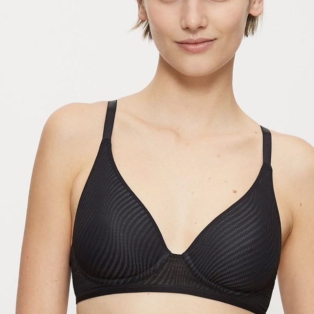 Padded bra