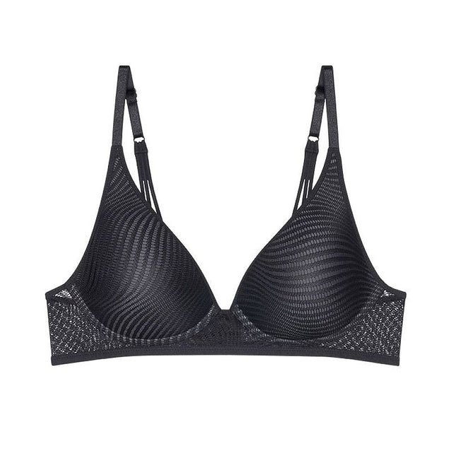 Padded bra