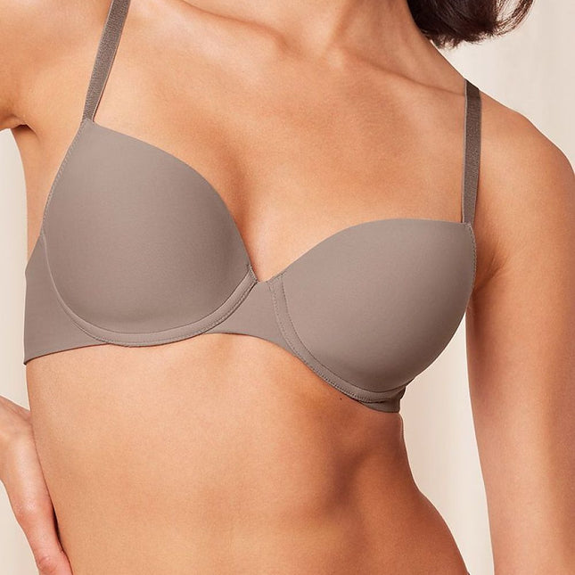 Padded bra
