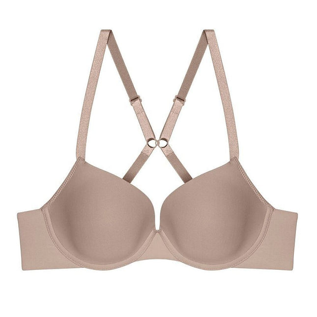 Padded bra