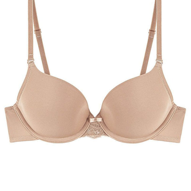 Padded bra