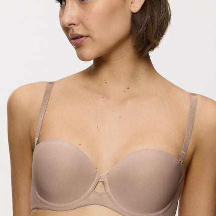  Padded bra model 230233 Triumph 