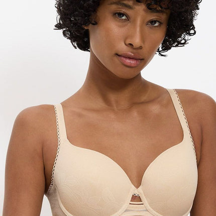  Padded bra model 230238 Triumph 