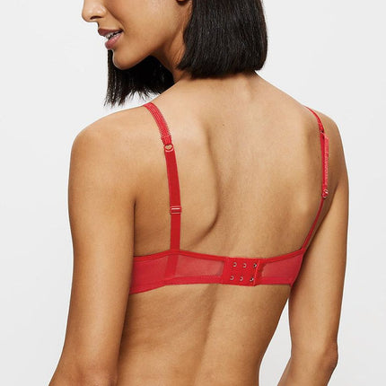  Padded bra model 230241 Triumph 