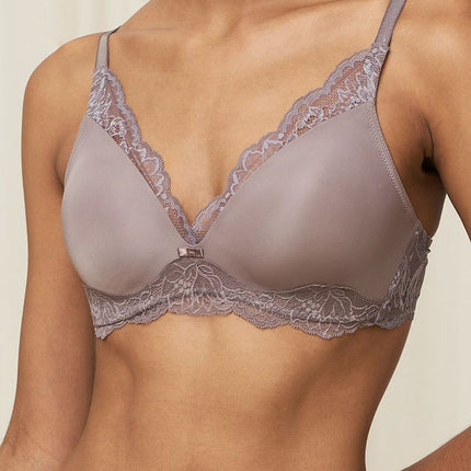  Padded bra model 230248 Triumph 