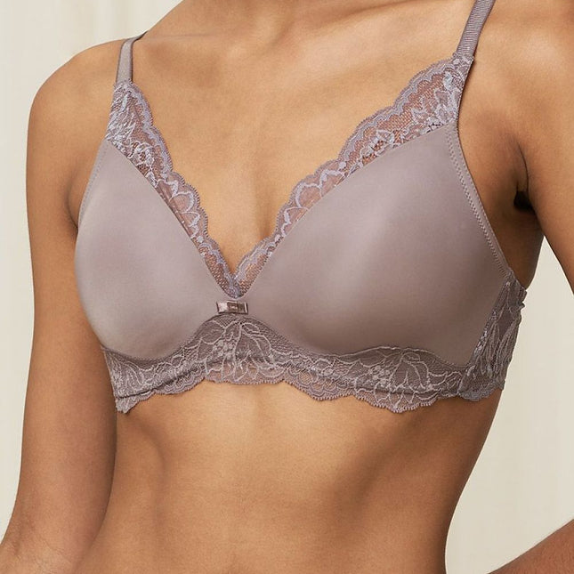 Padded bra
