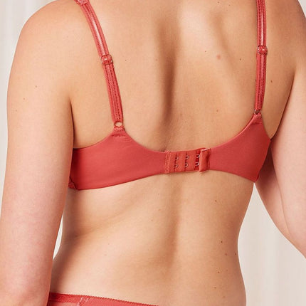  Padded bra model 230263 Triumph 