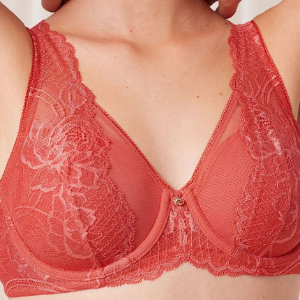 Padded bra model 230263 Triumph 