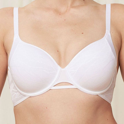  Padded bra model 230265 Triumph 