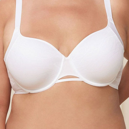  Padded bra model 230265 Triumph 