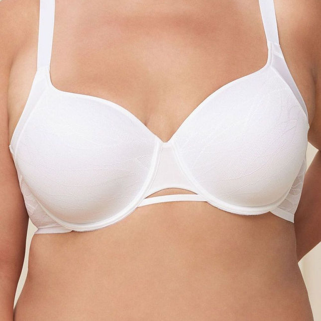 Padded bra