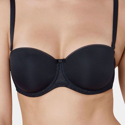  Padded bra model 230267 Triumph 