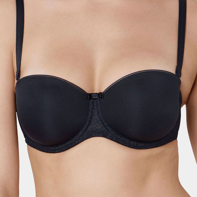 Padded bra